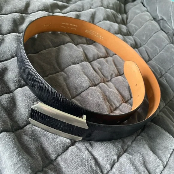 Armani Collezioni コルセット ベルト Giorgio Armani | Accessories | Giorgio Armani Le Collezioni